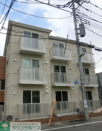 HOME GRACEの物件内観写真